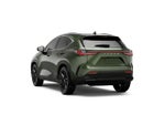 2026 Lexus NX PLUG-IN HYBRID ELECTRIC VEHICLE NX 450h+ LUXURY AWD