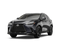 2026 Lexus NX PLUG-IN HYBRID ELECTRIC VEHICLE NX 450h+ LUXURY AWD