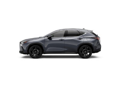 2026 Lexus NX PLUG-IN HYBRID ELECTRIC VEHICLE NX 450h+ LUXURY AWD