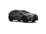 2026 Lexus NX PLUG-IN HYBRID ELECTRIC VEHICLE NX 450h+ LUXURY AWD