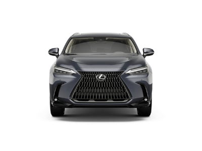 2026 Lexus NX PLUG-IN HYBRID ELECTRIC VEHICLE NX 450h+ LUXURY AWD