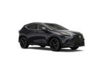 2026 Lexus NX PLUG-IN HYBRID ELECTRIC VEHICLE NX 450h+ LUXURY AWD