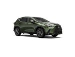 2026 Lexus NX PLUG-IN HYBRID ELECTRIC VEHICLE NX 450h+ PREMIUM AWD