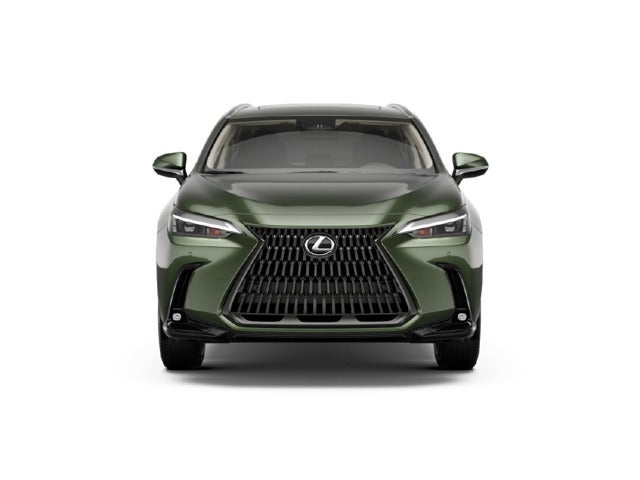 2026 Lexus NX PLUG-IN HYBRID ELECTRIC VEHICLE NX 450h+ PREMIUM AWD