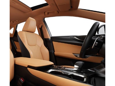 2026 Lexus NX PLUG-IN HYBRID ELECTRIC VEHICLE NX 450h+ PREMIUM AWD