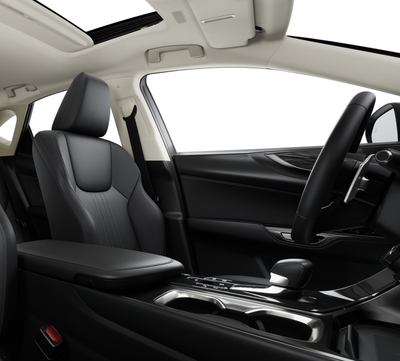 2026 Lexus NX PLUG-IN HYBRID ELECTRIC VEHICLE NX 450h+ PREMIUM AWD