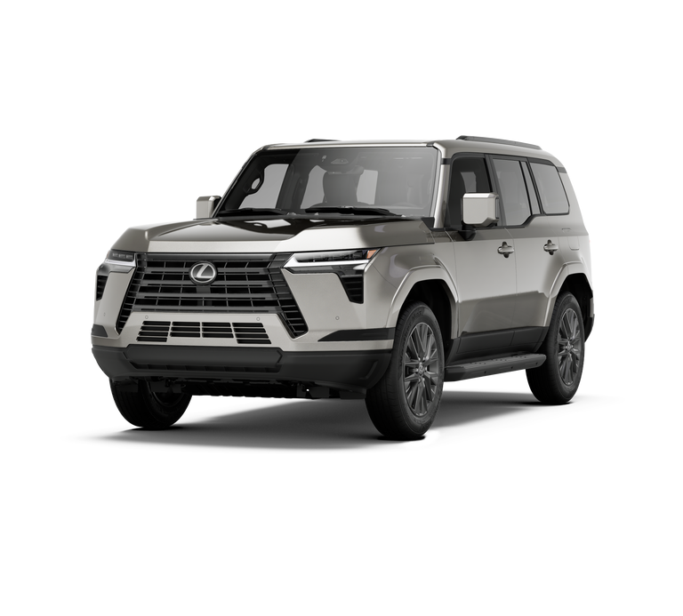 2026 Lexus GX 550 PREMIUM