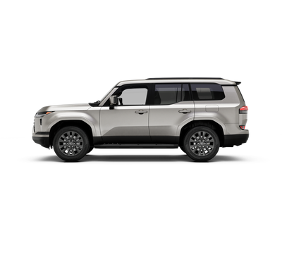 2026 Lexus GX 550 PREMIUM