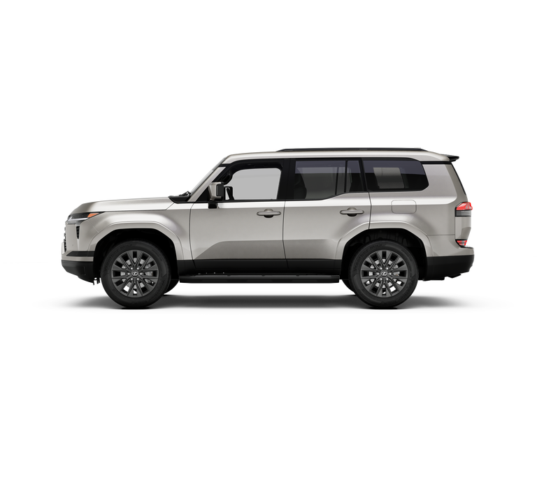 2026 Lexus GX 550 PREMIUM