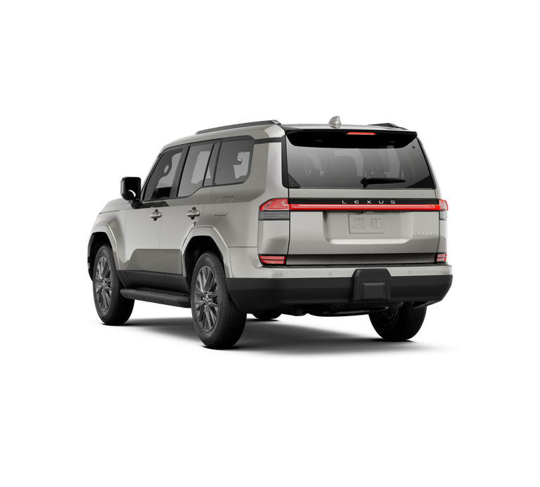 2026 Lexus GX 550 PREMIUM