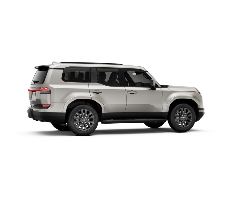 2026 Lexus GX 550 PREMIUM