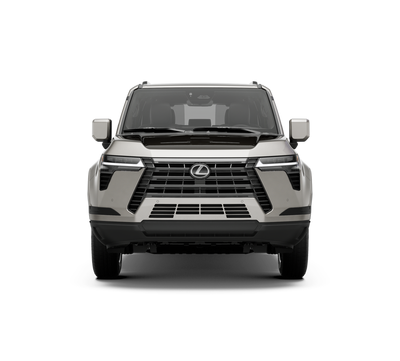 2026 Lexus GX 550 PREMIUM