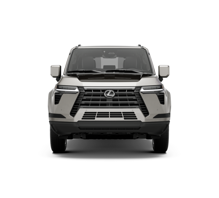 2026 Lexus GX 550 PREMIUM
