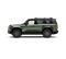 2026 Lexus GX 550 OVERTRAIL