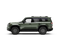 2026 Lexus GX 550 OVERTRAIL+