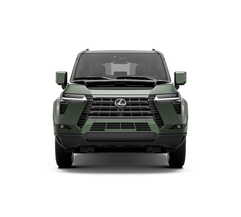 2026 Lexus GX 550 PREMIUM+