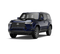 2026 Lexus GX 550 LUXURY+