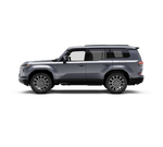 2026 Lexus GX 550 LUXURY+