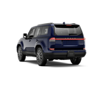 2026 Lexus GX 550 LUXURY+