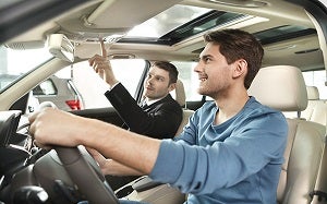 Schedule a test drive at Bob Johnson Lexus in Henrietta, NY.