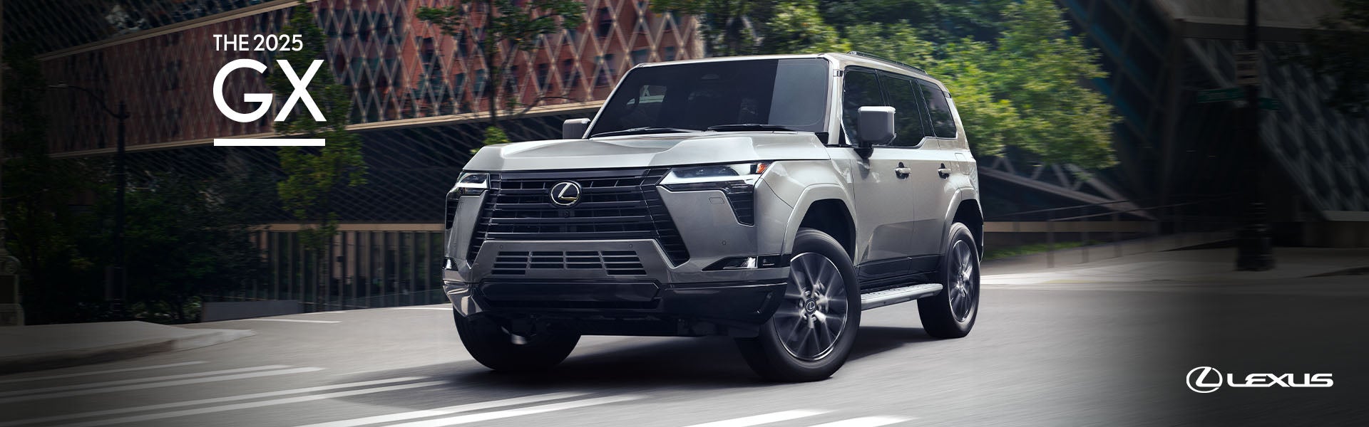 2025 Lexus GX in Henrietta NY