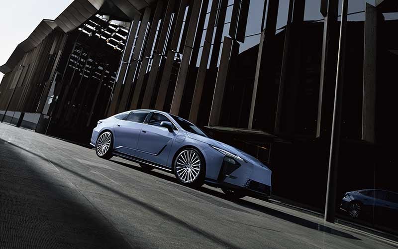 Bob Johnson Lexus in Henrietta NY