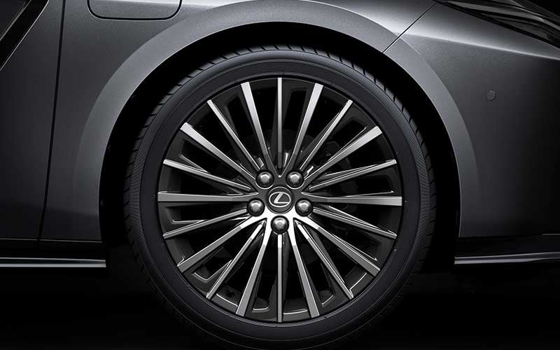 Bob Johnson Lexus in Henrietta NY