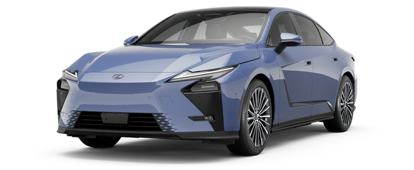 Bob Johnson Lexus in Henrietta NY