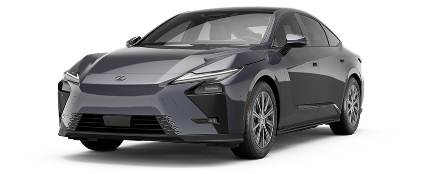 Bob Johnson Lexus in Henrietta NY