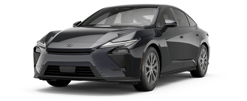 Bob Johnson Lexus in Henrietta NY