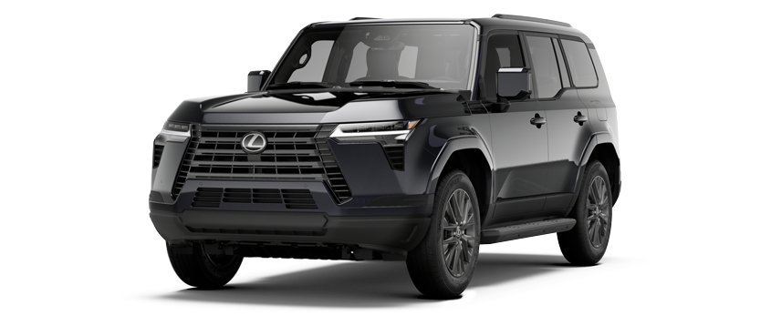 Bob Johnson Lexus in Henrietta NY