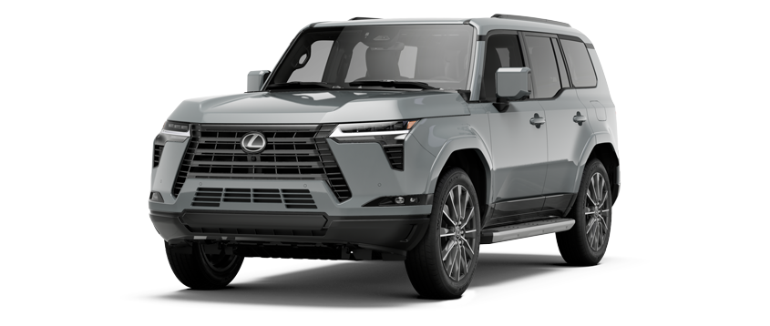 Bob Johnson Lexus in Henrietta NY