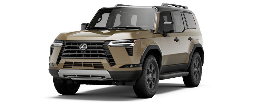 Bob Johnson Lexus in Henrietta NY