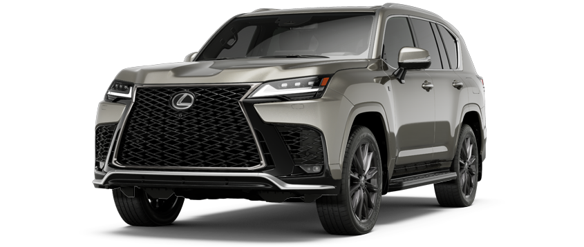 Bob Johnson Lexus in Henrietta NY