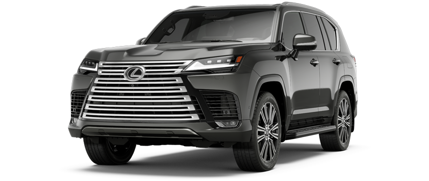 Bob Johnson Lexus in Henrietta NY