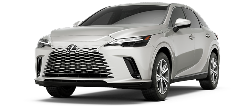 Bob Johnson Lexus in Henrietta NY