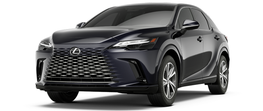 Bob Johnson Lexus in Henrietta NY