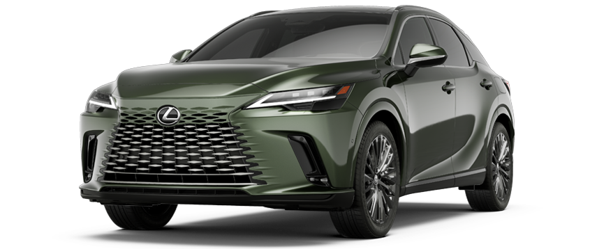 Bob Johnson Lexus in Henrietta NY