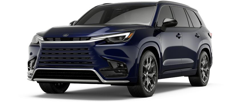 Bob Johnson Lexus in Henrietta NY