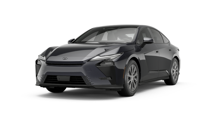 2026 Lexus ES Hybrid at Bob Johnson Lexus in Henrietta NY