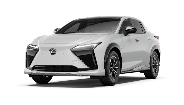 2026 Lexus RZ at Bob Johnson Lexus in Henrietta NY