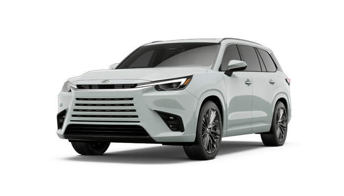2026 Lexus TX PHEV at Bob Johnson Lexus in Henrietta NY