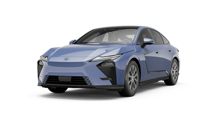 2025 Lexus ES at Bob Johnson Lexus in Henrietta NY