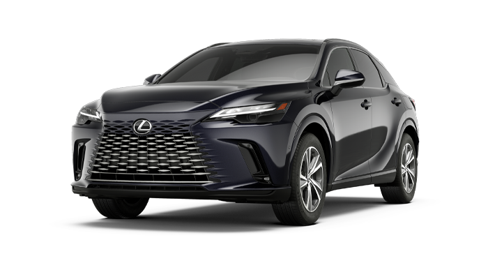2027 Lexus RX at Bob Johnson Lexus in Henrietta NY
