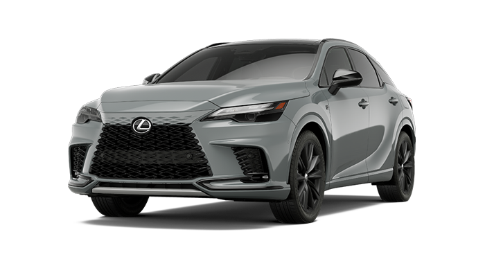 2027 Lexus RX Hybrid at Bob Johnson Lexus in Henrietta NY