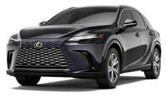 Lexus RX Hybrid