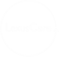 LexusCare logo | Bob Johnson Lexus in Henrietta NY