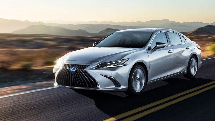 Bob Johnson Lexus in Henrietta NY