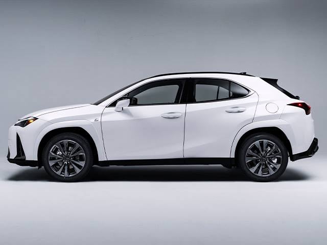 Benefits of leasing a Toyota