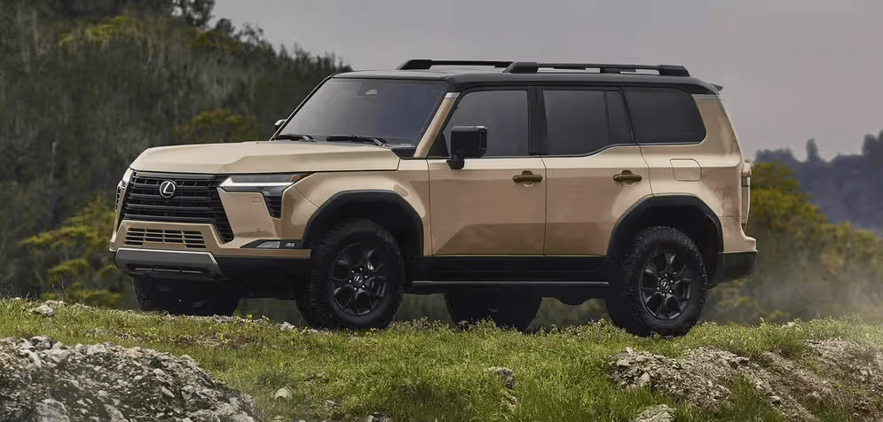 Benefits of leasing a Toyota